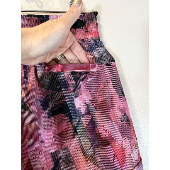 NWOT Lululemon Spring Break Away Sun Dazed Gym Shorts Women's Size 2 - Picture 7 of 14